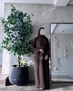 4 Sisters Abaya