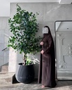 4 Sisters Abaya