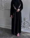 4 Sisters Abaya