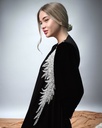 Nas Line Abaya