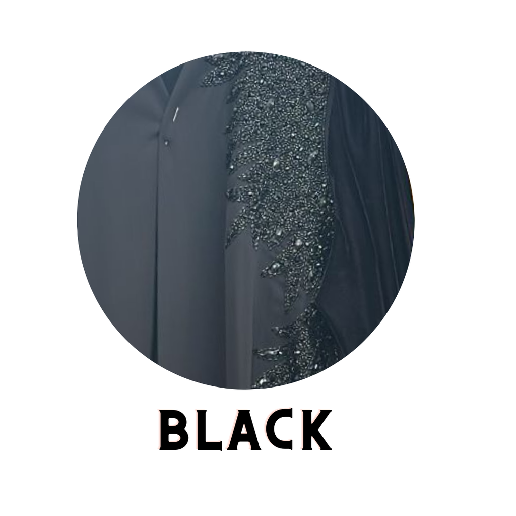 Nas Line Abaya