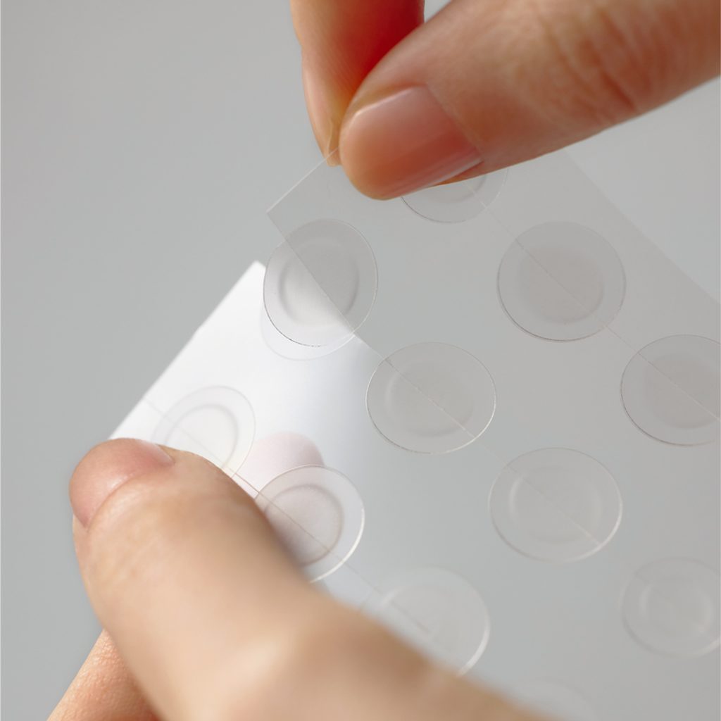 Some By Mi 30 Days Miracle Clear Spot Patch