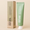 MediFlower (Wood sage) Hand Cream