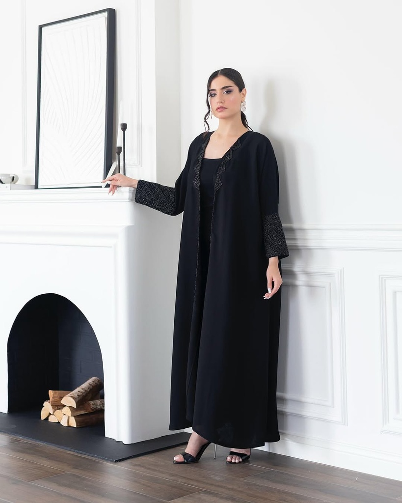 Gaia Fashion Abaya