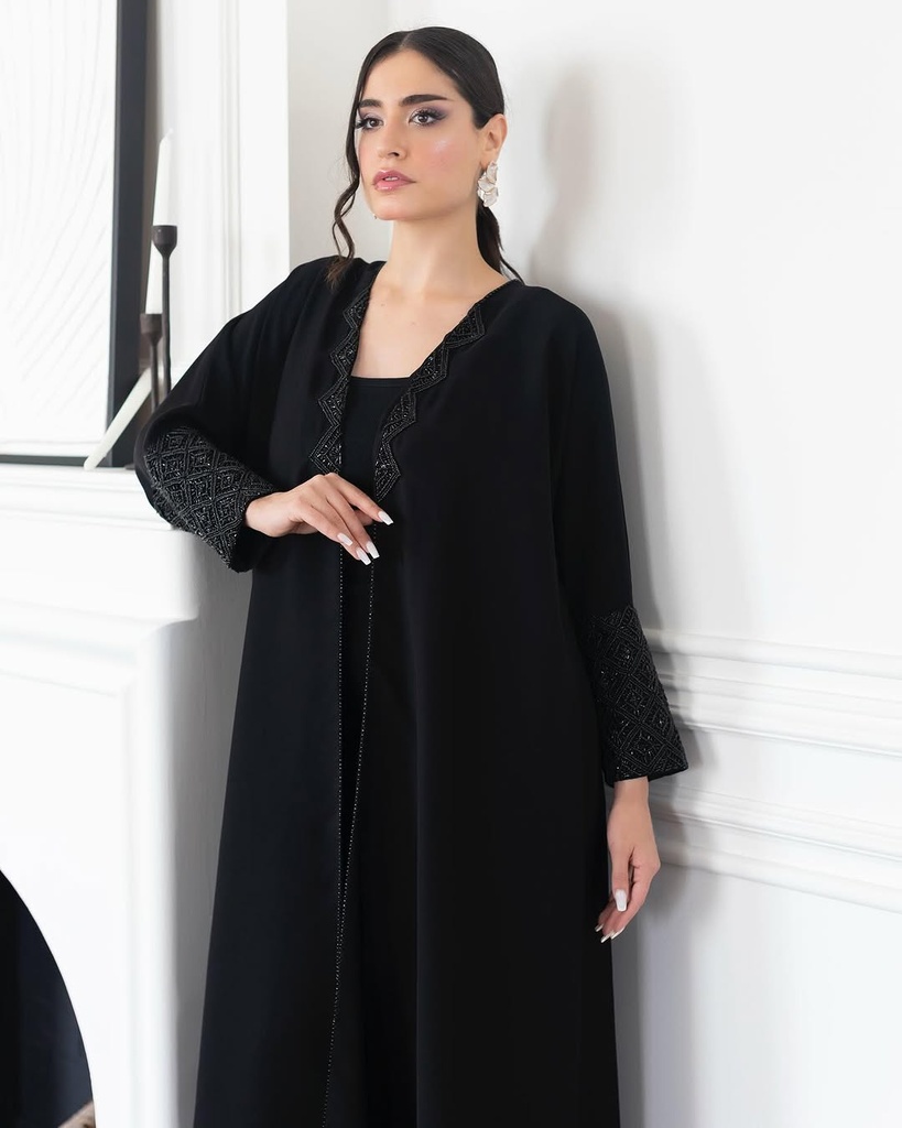 Gaia Fashion Abaya