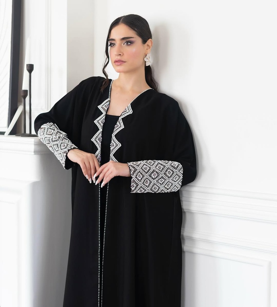 Gaia Fashion Abaya