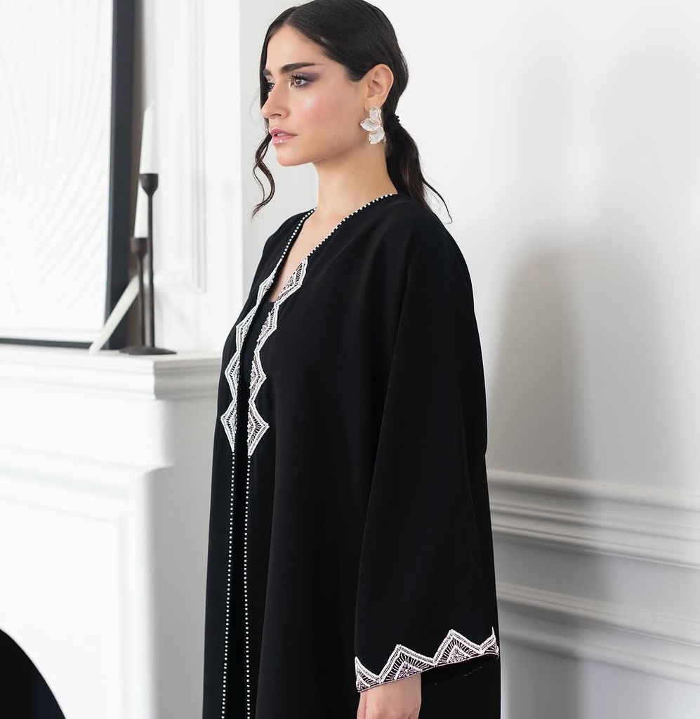 Gaia Fashion Abaya