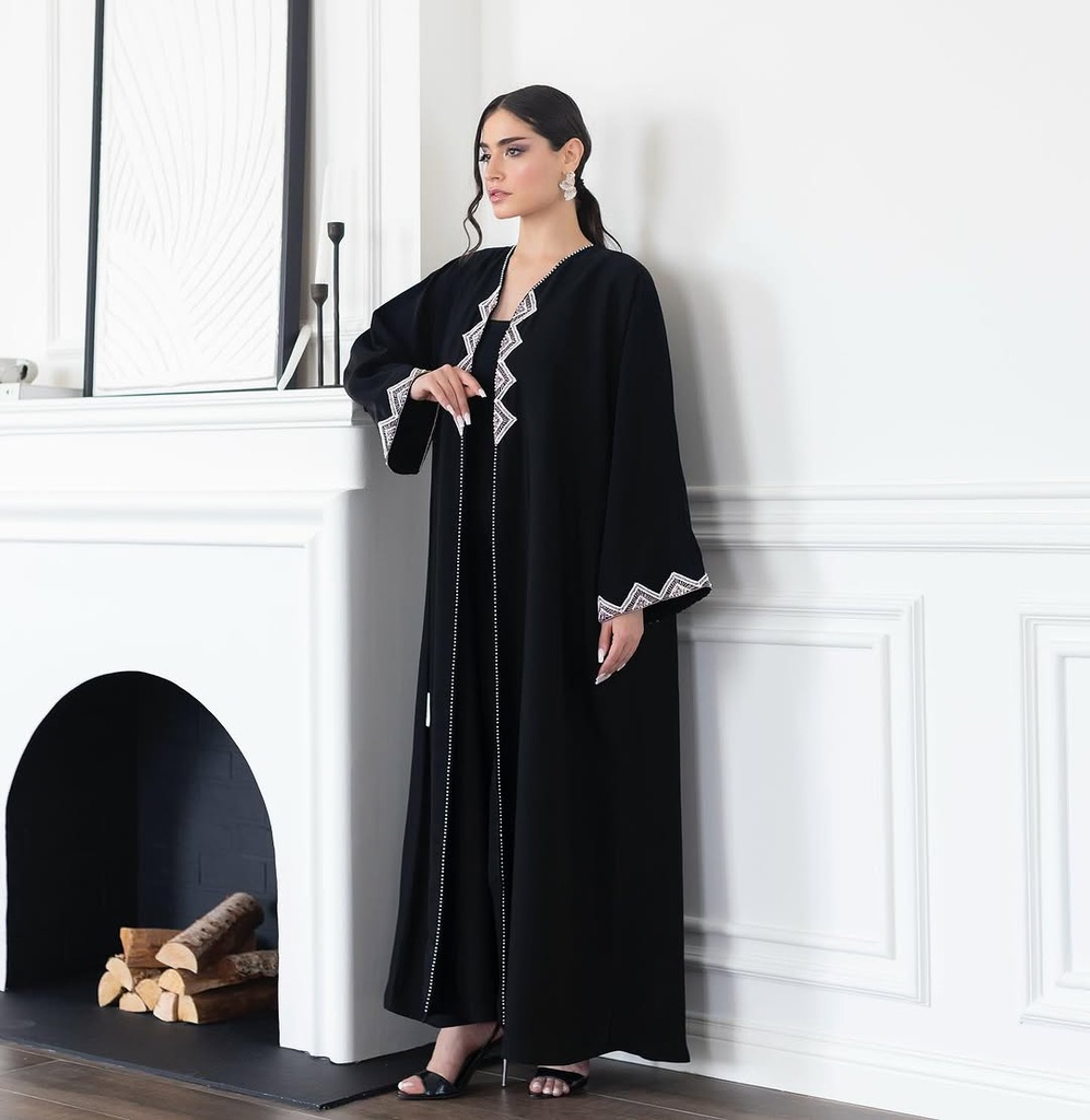 Gaia Fashion Abaya