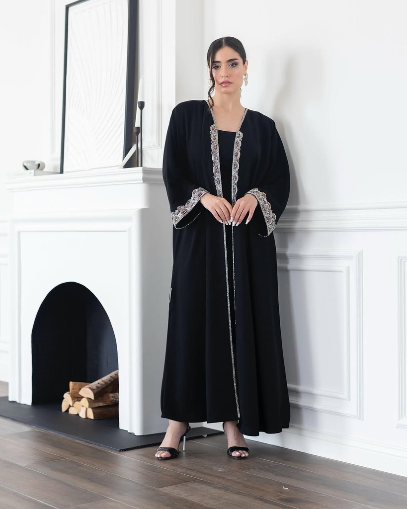 Gaia Fashion Abaya