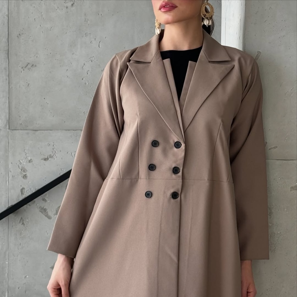Sofeez Design Abaya