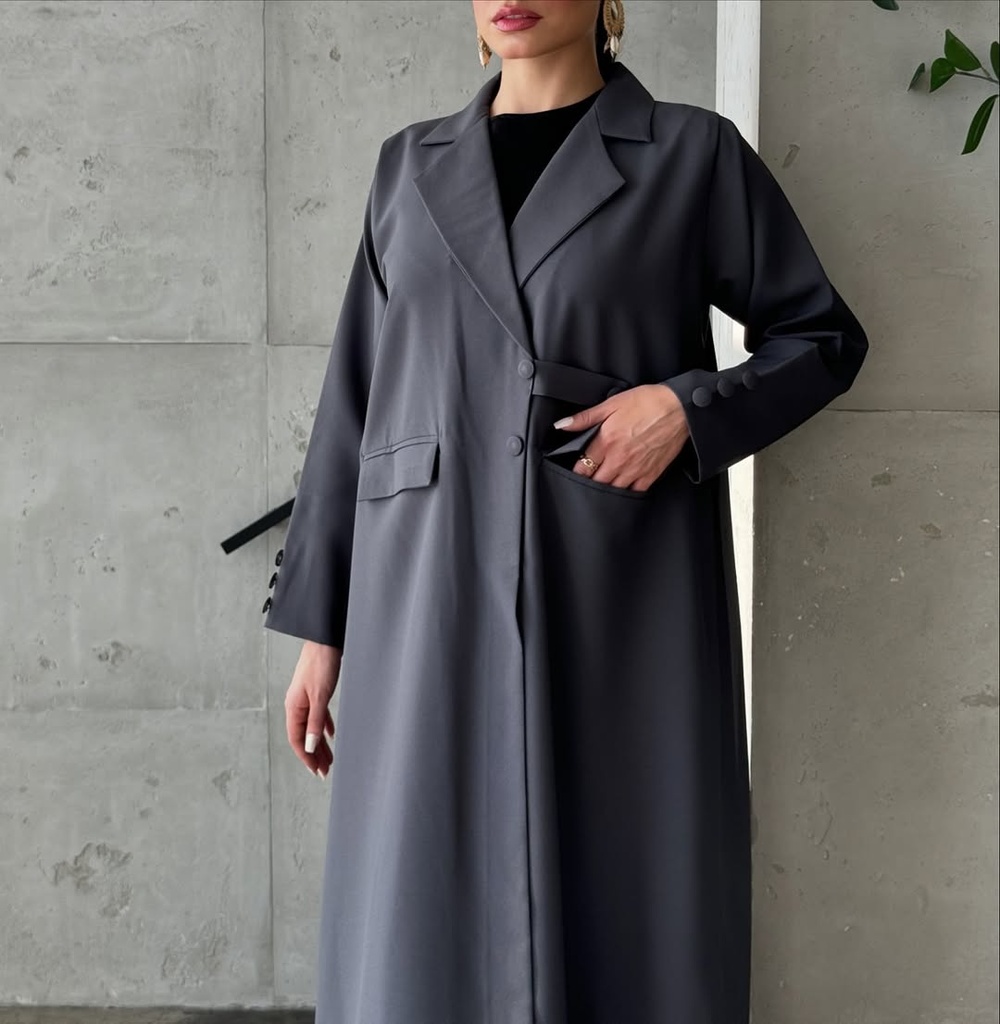 Sofeez Design Abaya