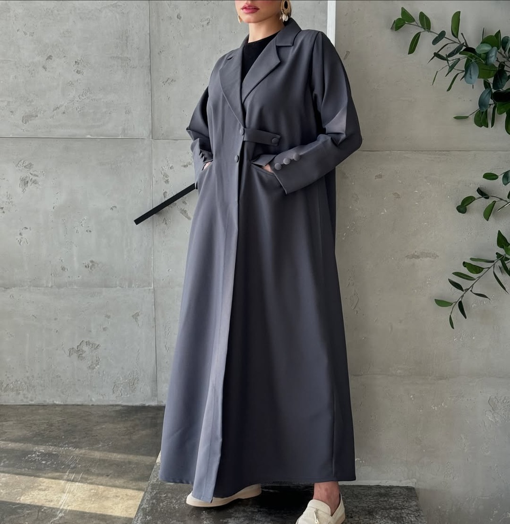 Sofeez Design Abaya
