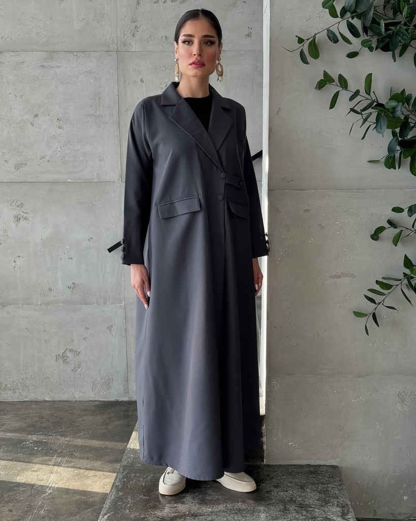 Sofeez Design Abaya