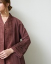 Zina Couture Abaya
