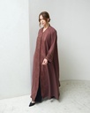 Zina Couture Abaya