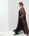 Zina Couture Abaya