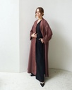 Zina Couture Abaya