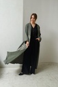 Zina Couture Abaya