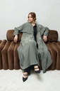Zina Couture Abaya