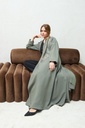 Zina Couture Abaya