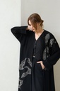 Zina Couture Abaya