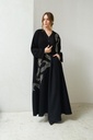 Zina Couture Abaya