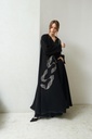 Zina Couture Abaya