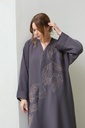 Zina Couture Abaya