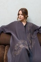 Zina Couture Abaya