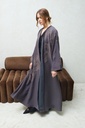 Zina Couture Abaya