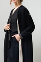 Zina Couture Abaya