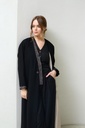 Zina Couture Abaya