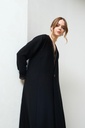 Zina Couture Abaya