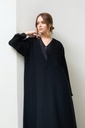 Zina Couture Abaya