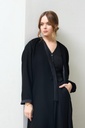 Zina Couture Abaya