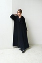 Zina Couture Abaya