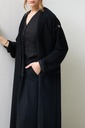 Zina Couture Abaya