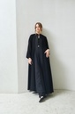 Zina Couture Abaya