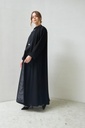 Zina Couture Abaya