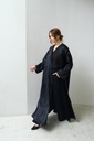 Zina Couture Abaya