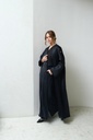 Zina Couture Abaya