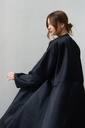 Zina Couture Abaya