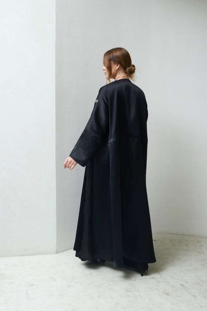 Zina Couture Abaya
