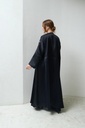 Zina Couture Abaya