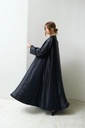 Zina Couture Reversible Abaya