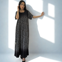 Buthaina Line Under Abaya Dress