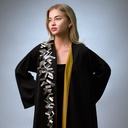 Nas Line Abaya