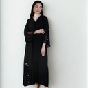 Duo Fashion Abaya