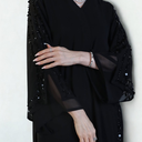 Duo Fashion Abaya