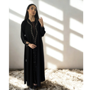 Alaia Chic Abaya